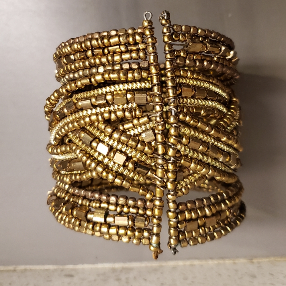 Vintage Boho Style Bracelet